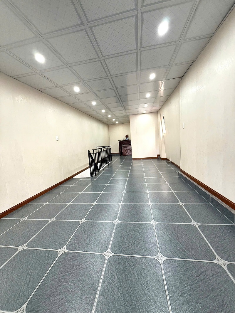 BÁN NHÀ 4 TẦNG ĐỒNG HÒA – KIẾN AN, HẢI PHÒNG – GIÁ CHỈ 2,65 TỶ